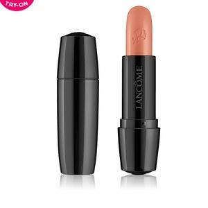 Lancôme color design lipstick